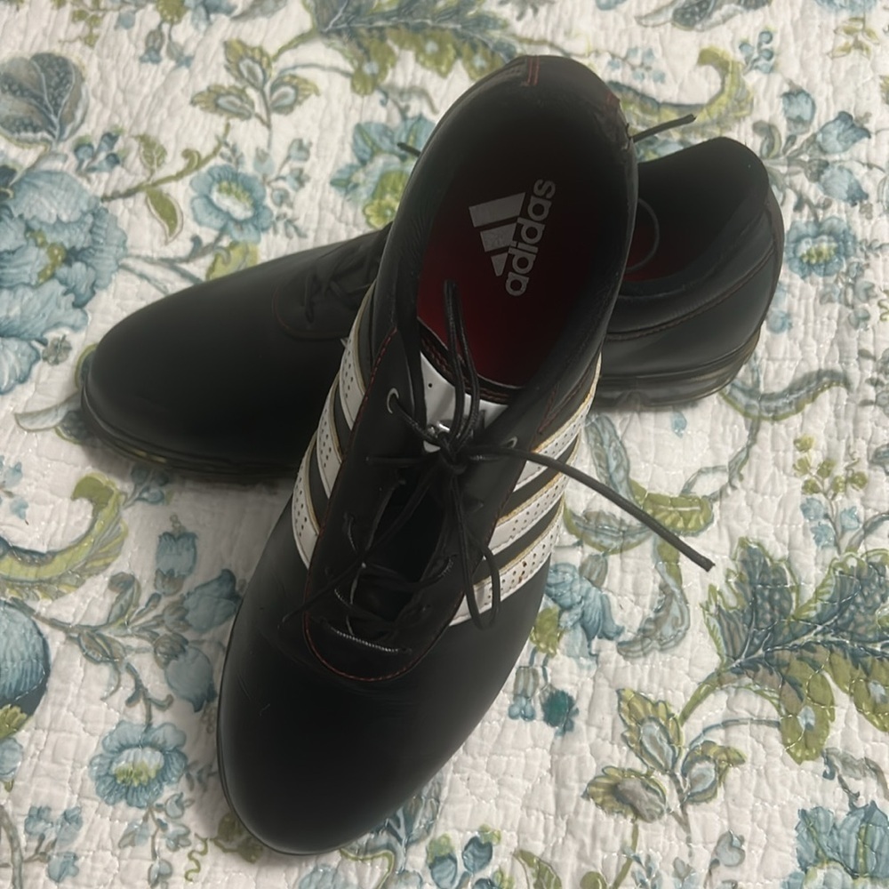 Adidas Cleats Golf Men’s
Size 7 1/2 - Picture 2 of 8